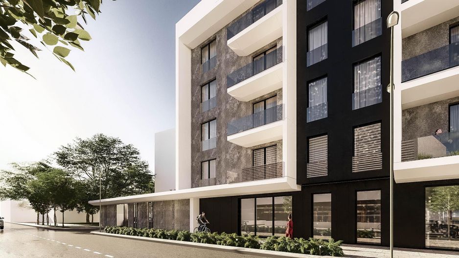 Apartament nou, 3 camere, 245 000 Euro. Comision 0. - Poză 8