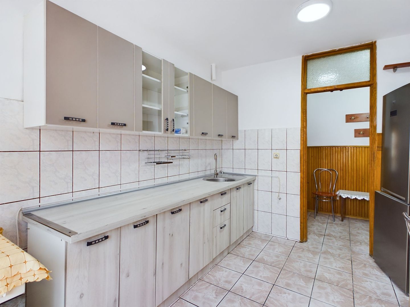Apartament cu 3 camere- Aradul Nou - Poză 5