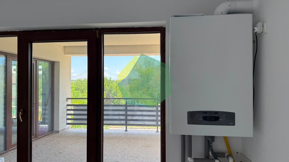 Apartament  4 camere | 135 mp | 2 locuri de parcare | Odăi – 1 Mai - Poză 7