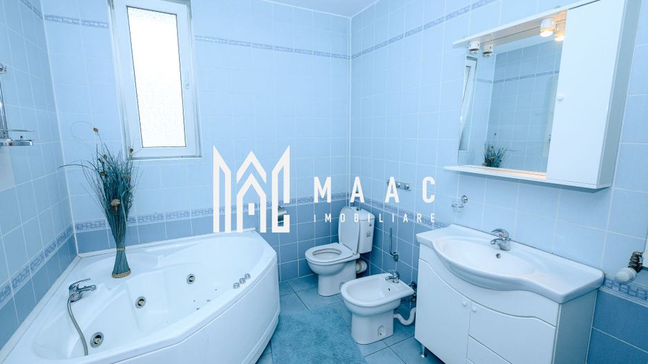 Casa Zona Nord | D+P+1+M | 600mp - Poză 11