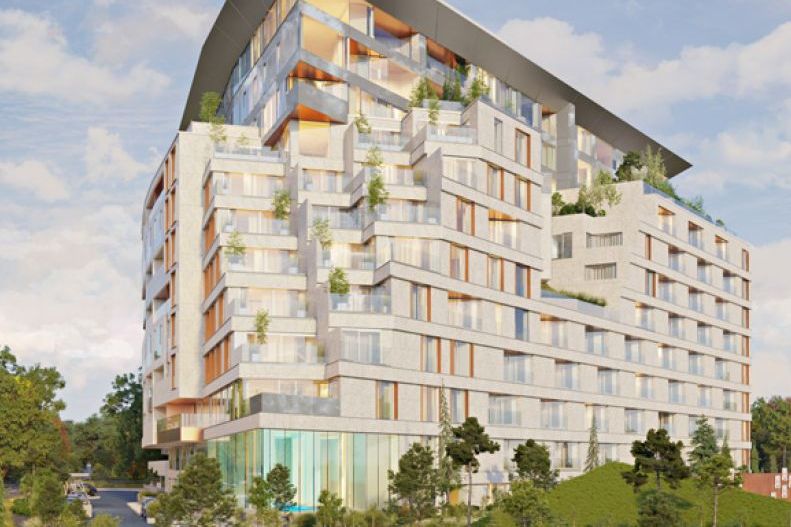 APARTAMENT 2 CAMERE | PROIECT NOU | BANEASA - Poză 2