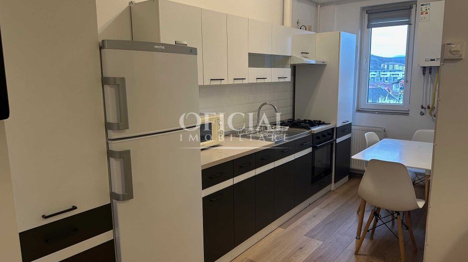 Apartament 1 camera | Pet Friendly | Parcare | Parcul Poligon-Floresti - Poză 8