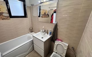 AP. 4 CAMERE - CURTE 45MP, PARCARE INCLUSA, MOBILAT MODERN,COMISION 0% - Poză 14