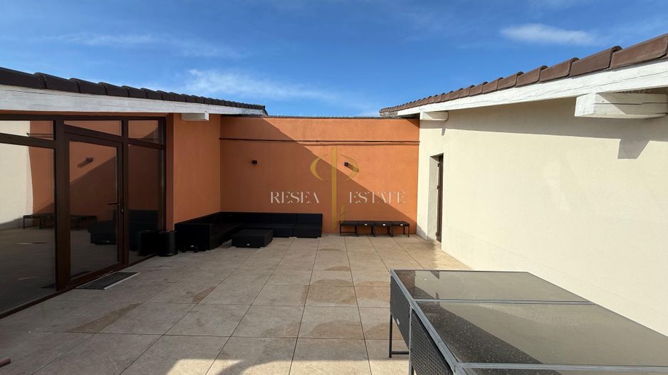 Apartament 2 camere 70mp, terasă de 40 mp – Moșnița Noua - Poză 8