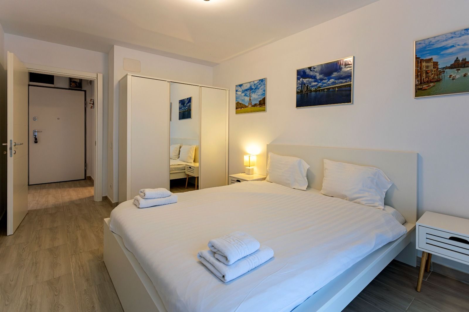 Chirie I Apartament 3 camere I Pipera I Iancu Nicolae I min 1 luna - Poză 8