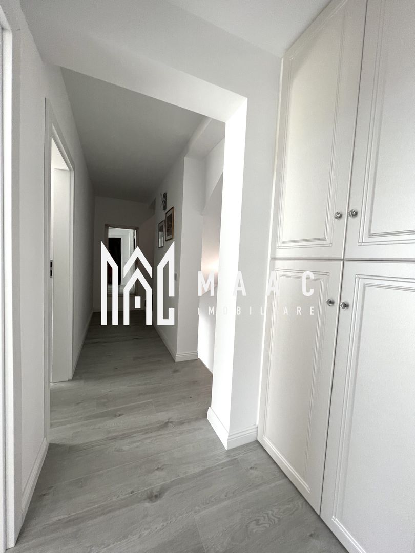 Casa insiruita I 4 camere I Cristian - Poză 7