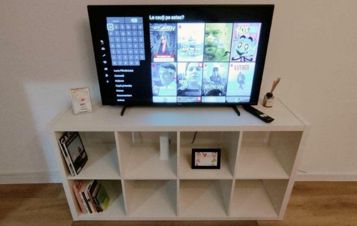 Garsoniera Decomandata 32mp | Dristor Metrou - Poză 5