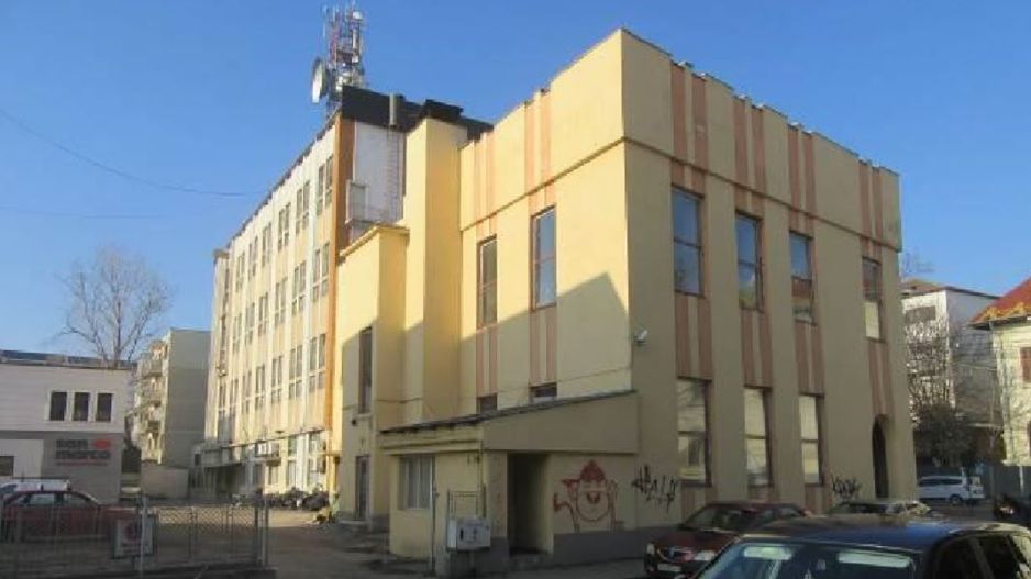 Spatiu birouri/comercial Focsani - Poză 1