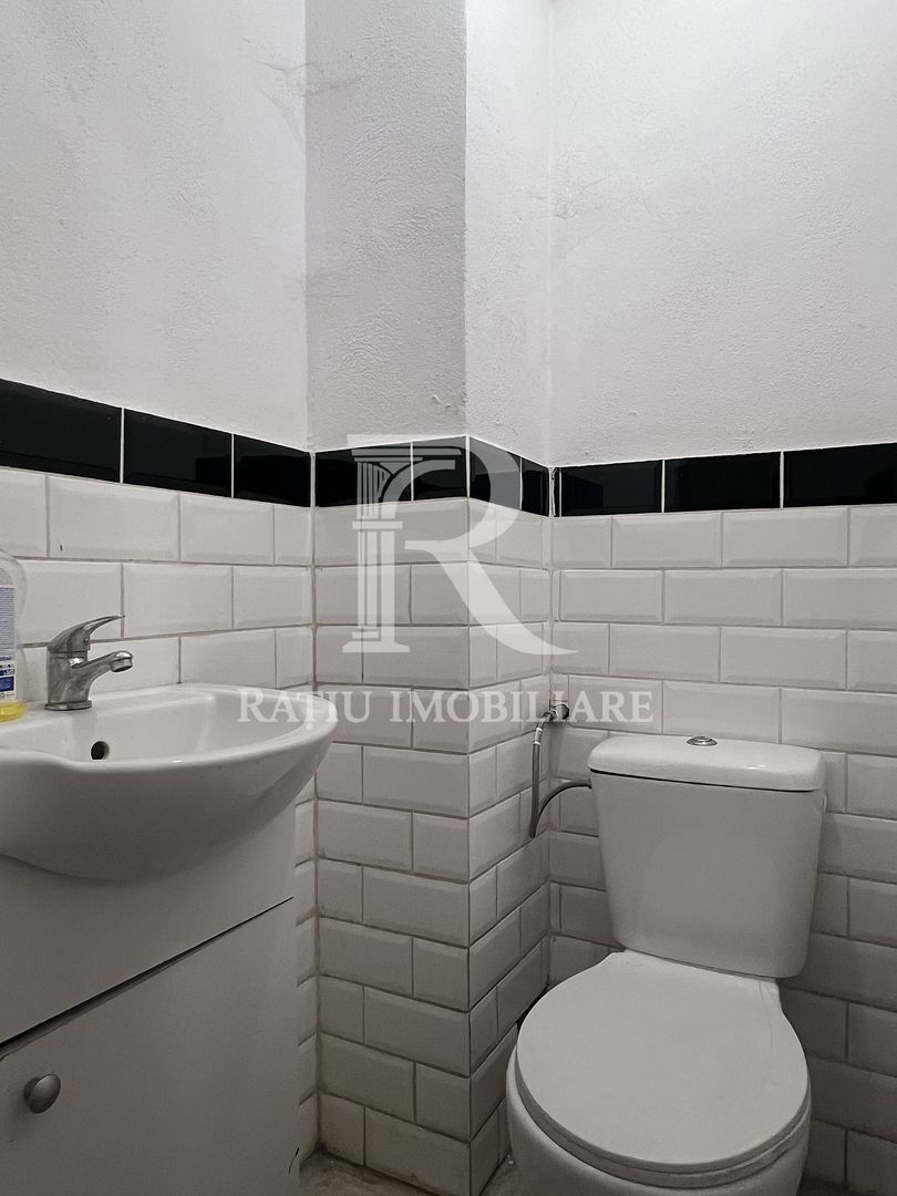 Spațiu Comercial în Imobil Istoric | Locație Ultracentrală | Oradea - Poză 21