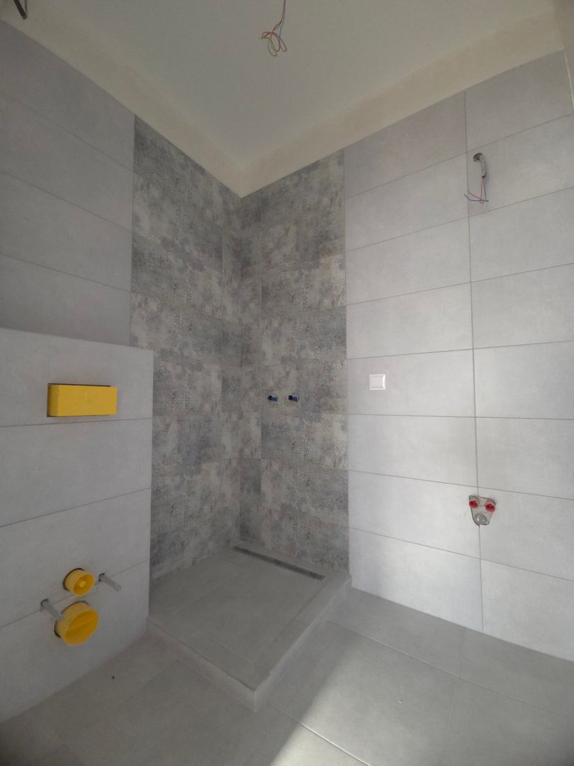Ap 7 C5 Tautului Residence Park Parcul Poligon Sub Cetate - Poză 6