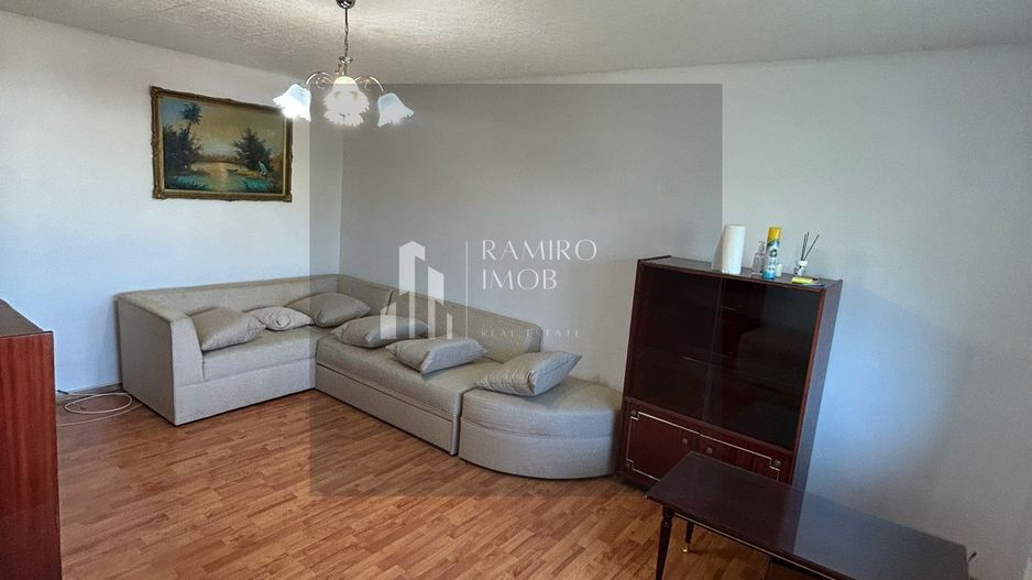Apartament 3 camere decomandat Rahova/Petre Ispirescu - Poză 11