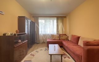 Apartament 2 camere, semidecomandat, Vasile Milea - Poză 3