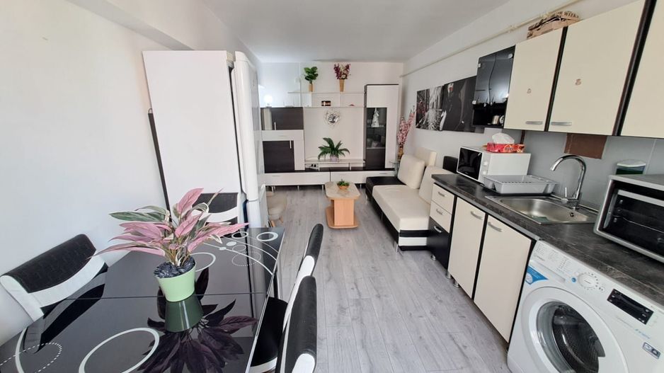 Studio Bd. Regiei Metrou Grozavesti - Poză 3