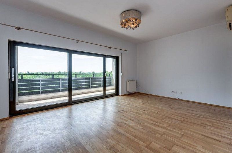 Apartament 4 camere 125 mp+parcare+boxa in Natura Residence - Poză 1