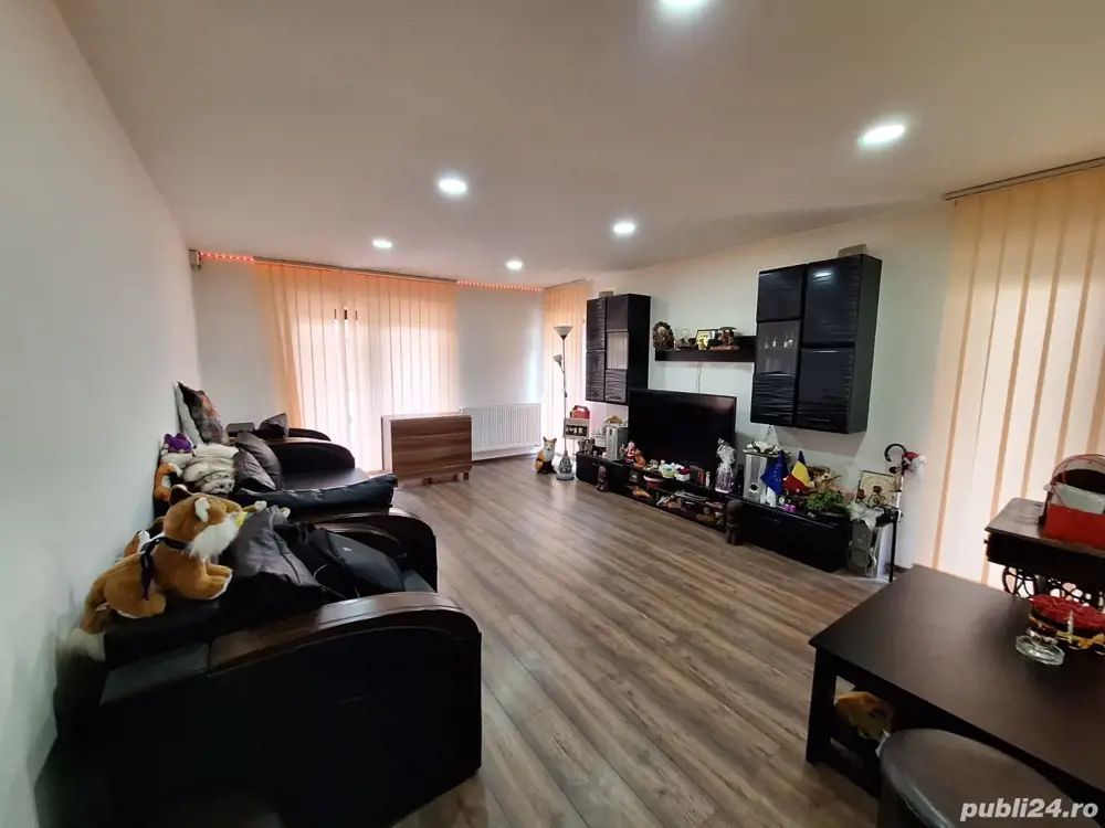 BRASADAS vinde DUPLEX tip P+E 164 mp. utili. - Poză 1