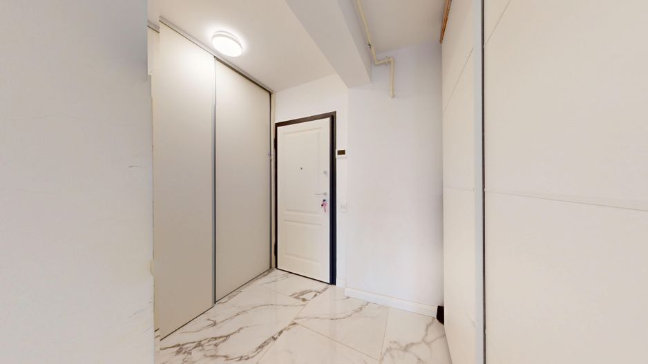 FERDINAND - Veris Residence | 2 camere + terasa 56mp bloc 2022 - Poză 11