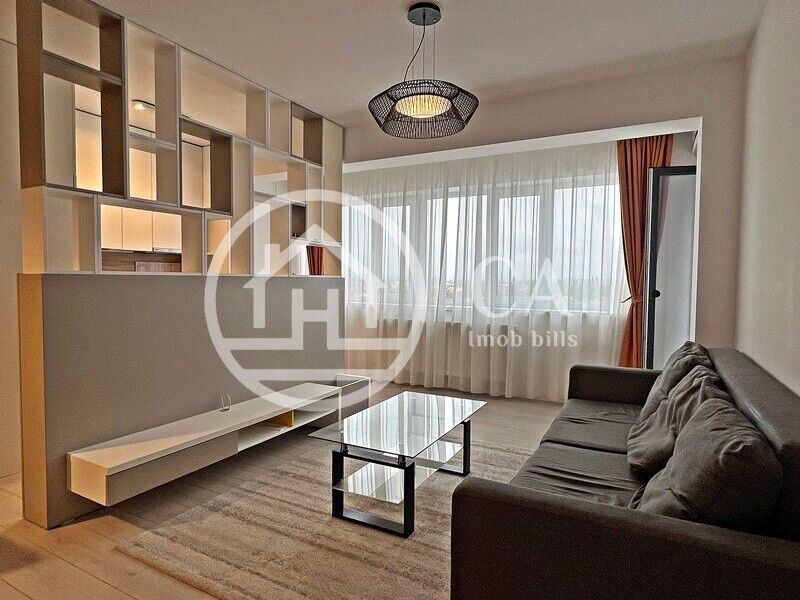Apartament de inchiriat cu 2 camere in zona centrala, Oradea - Poză 1