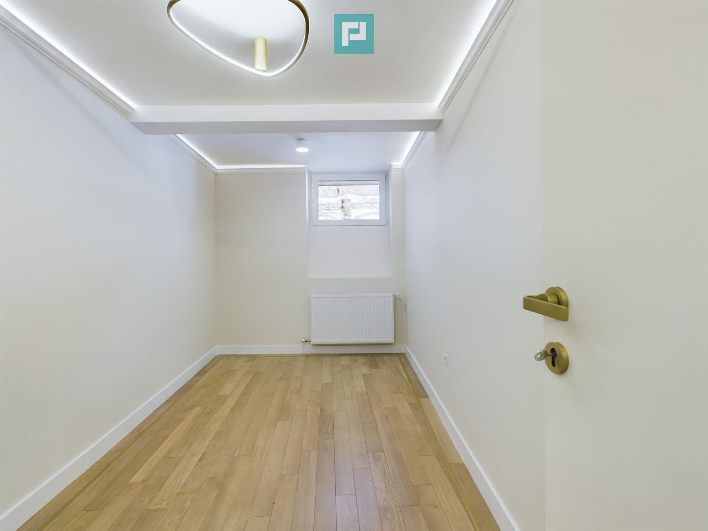 Apartament de 130 mp într-o casă interbelică din Dorobanți – renovat - Poză 6