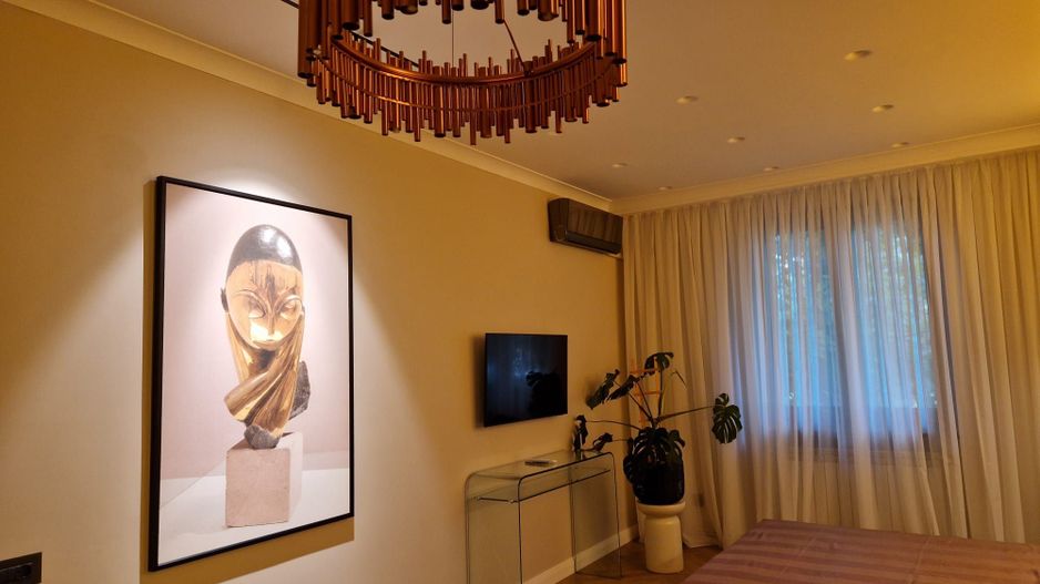 AP. 2 CAMERE AFI COTROCENI, CENTRALA TERMICA, MOBILAT/UTILAT MODERN - Poză 7