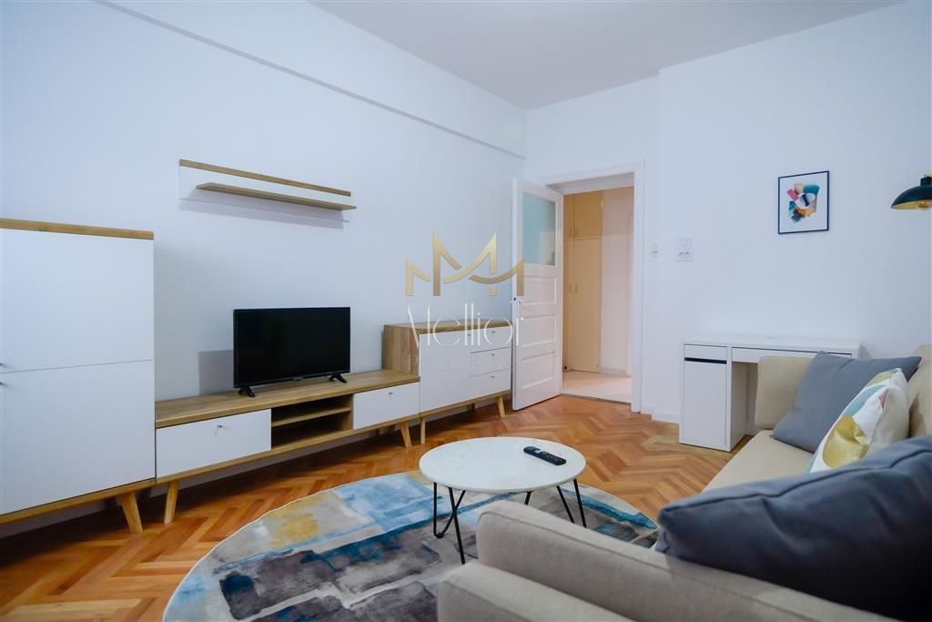 Apartament spatios 2 camere | Calea Dorobantilor | Zona Platinia | Cat Friendly! - Poză 4