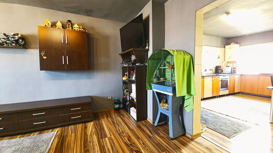 0% Comision,  Apartament 3 camere, mobilat, str. Primaverii , Manastur - Poză 12