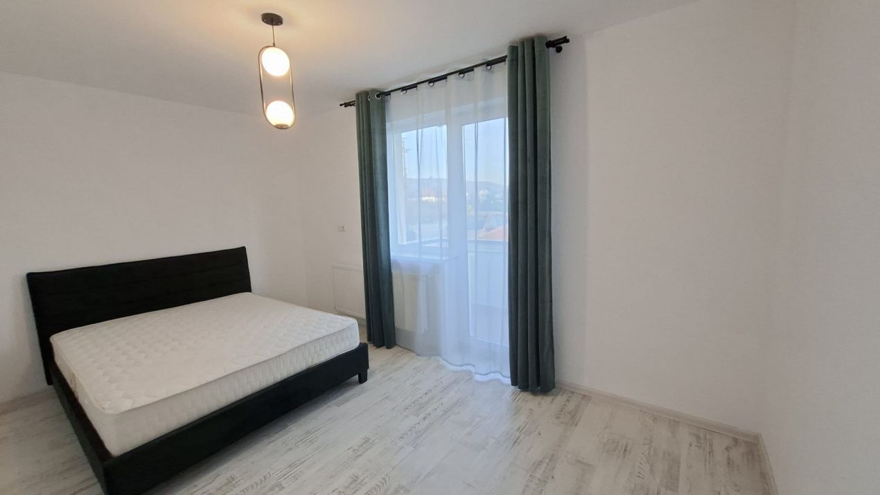 Apartament 3 camere Stefanesti Bloc 2023+Gradina 147mp - Poză 6