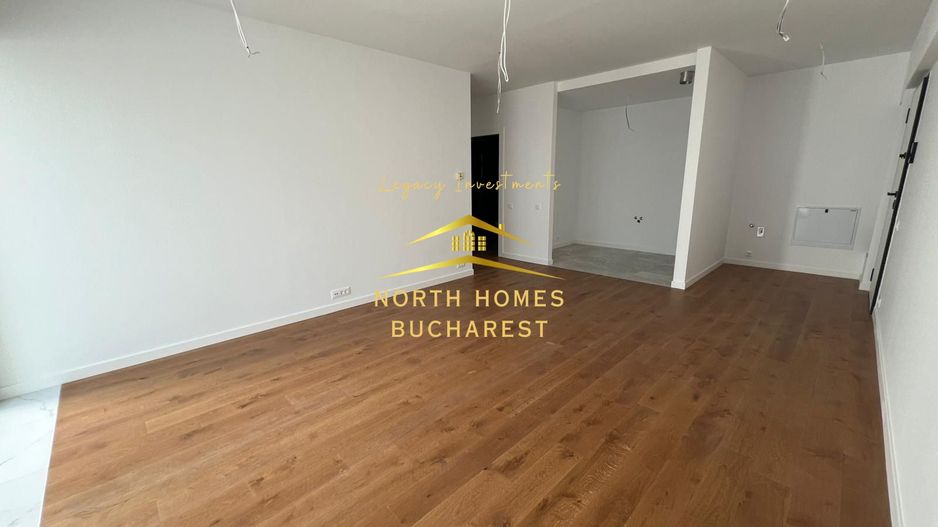 Apartament de vanzare -2 camere One Cotroceni Park-COMISION 0 - Poză 1