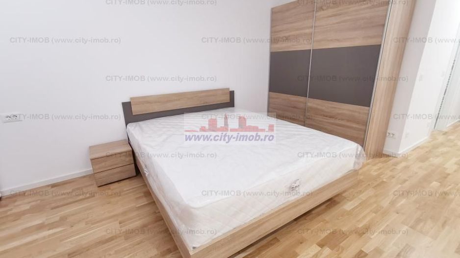 Inchiriere Studio Baneasa Bucuresti sector 1  curte privata, Aeroprort - Poză 4