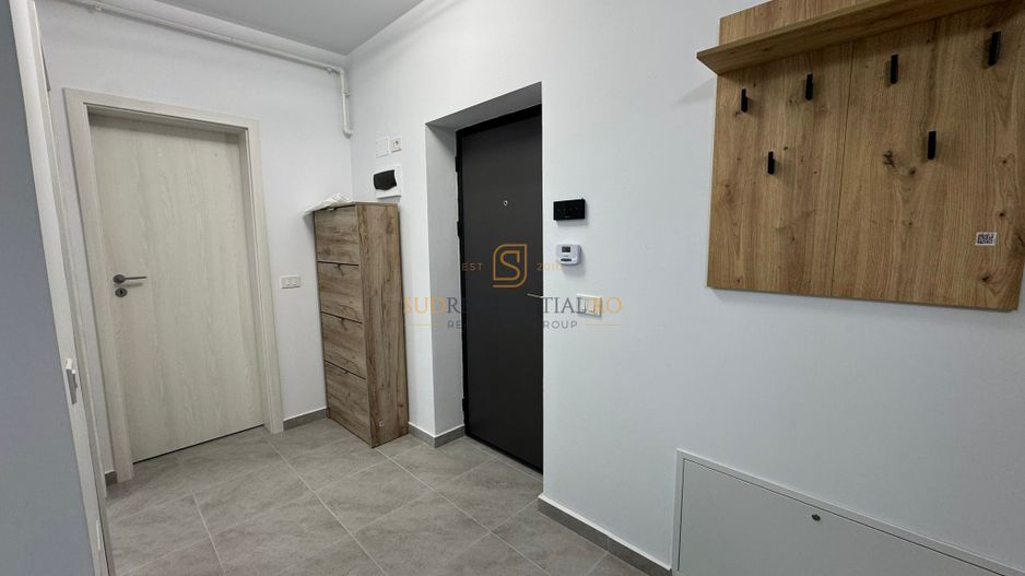Apartament 2 camere tip studio de inchiriat  – Grand Kristal, Sector 4 - Poză 11