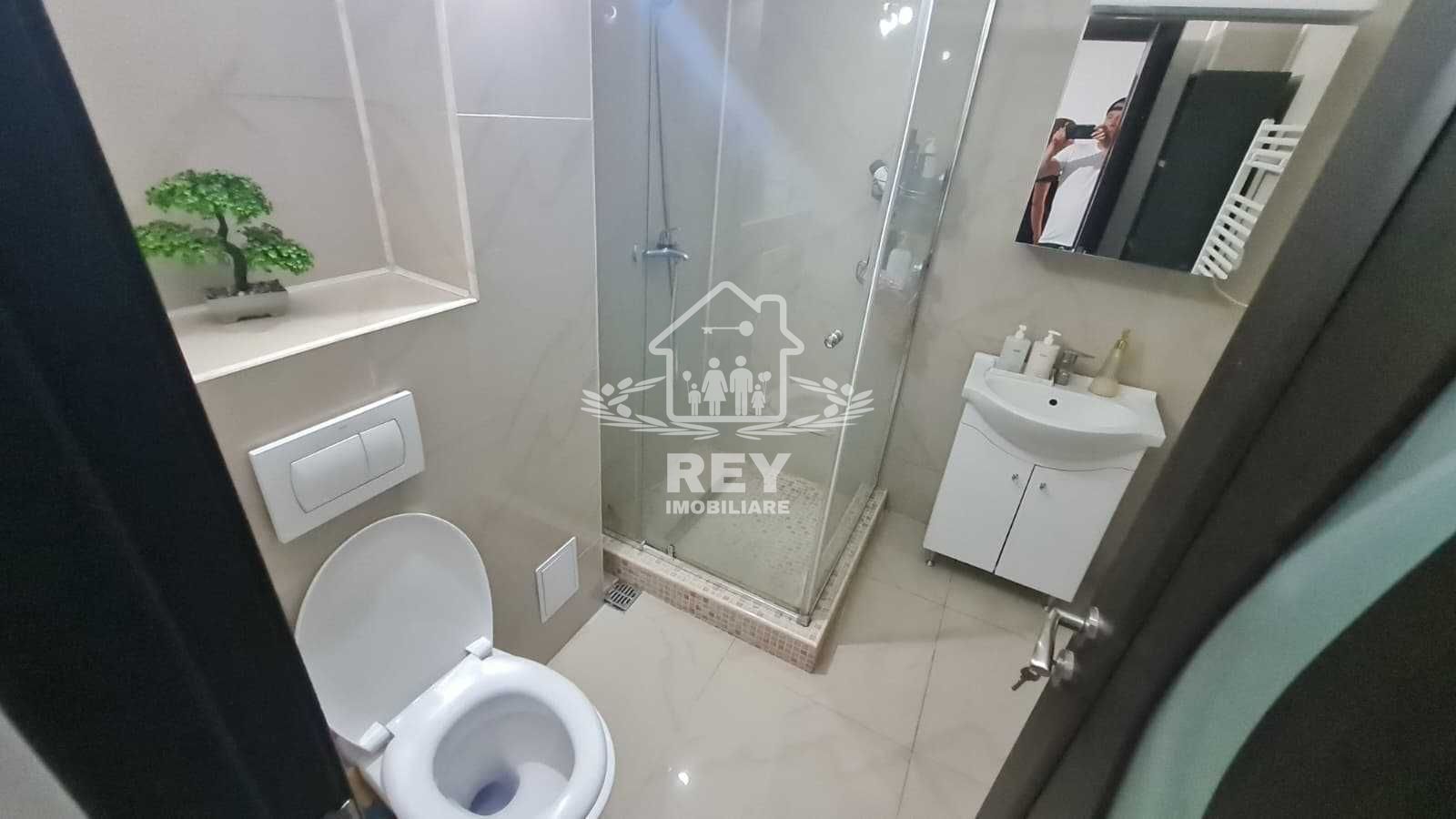 Apartament cu 3 camere de închiriat | Central – Str. Constantin Noica | Etaj 4 - Poză 6