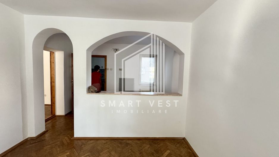 Apartament 3 camere | 64 mp util + balcon | Zona Micro 16 - Poză 14