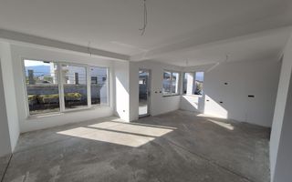 Casa 4 Camere, 138 mp, P+M, Teren 400 mp, Toate Utilitatile, Micesti - Poză 6