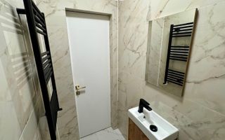 Penthouse 3 dormitoare I living+bucatarie I terasa generoasa I Tatarasi - Poză 37