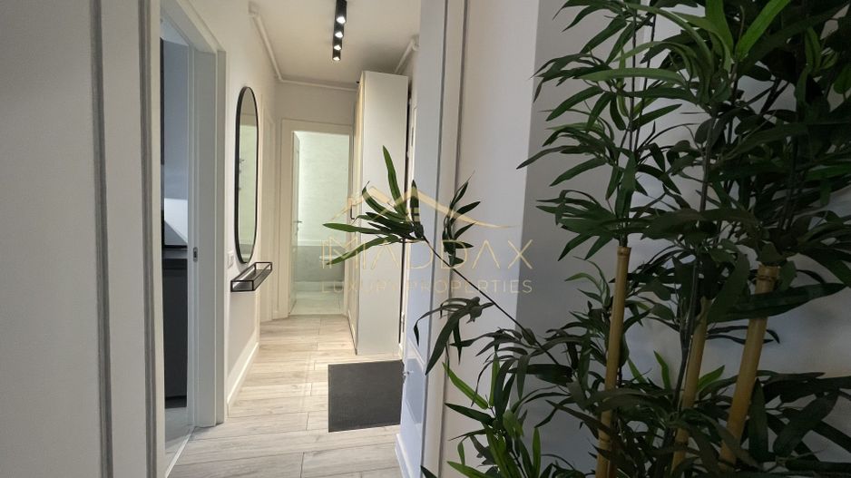 Apartament 2 camere**mobilat LUX//Marriott//Ultracentral - Poză 8