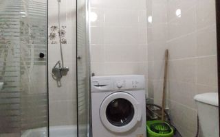 Apartament cu o camera | 24 mp | Parcare | Marasti - Poză 2