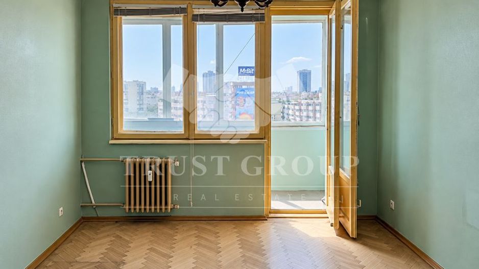 Apartament 2 camere Dorobanti | Imobil 1962 - Poză 3