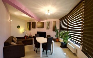 Casă individuală P+M în Eurocartier Brestei – Craiova | 505mp - Poză 2