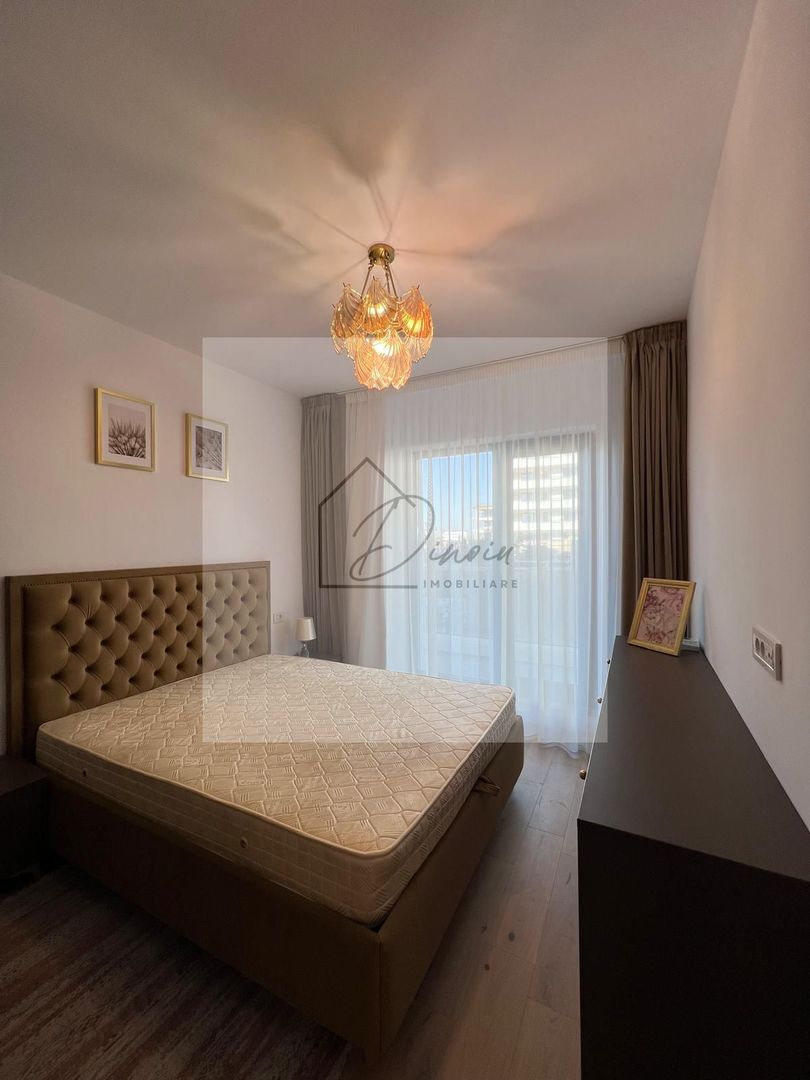 2 camere I Pipera - First Estates I parcare I Premium - Poză 7