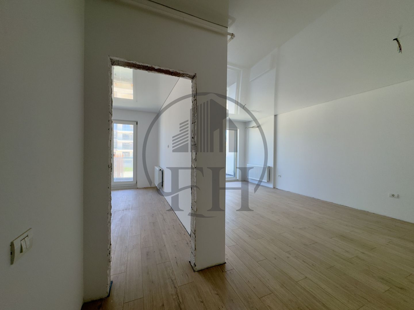 Apartament 2 camere Năvodari, Constanța - Poză 8
