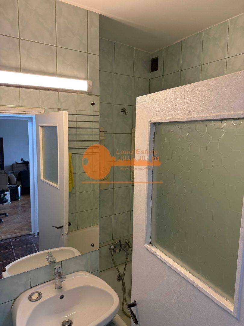 Garsonieră spațioasă și luminoasă | 31,9 mp | Zona Politehnică - Poză 4