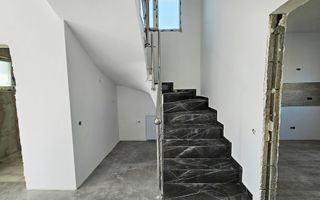 Vila deosebita la iesire din comuna Berceni - Poză 8