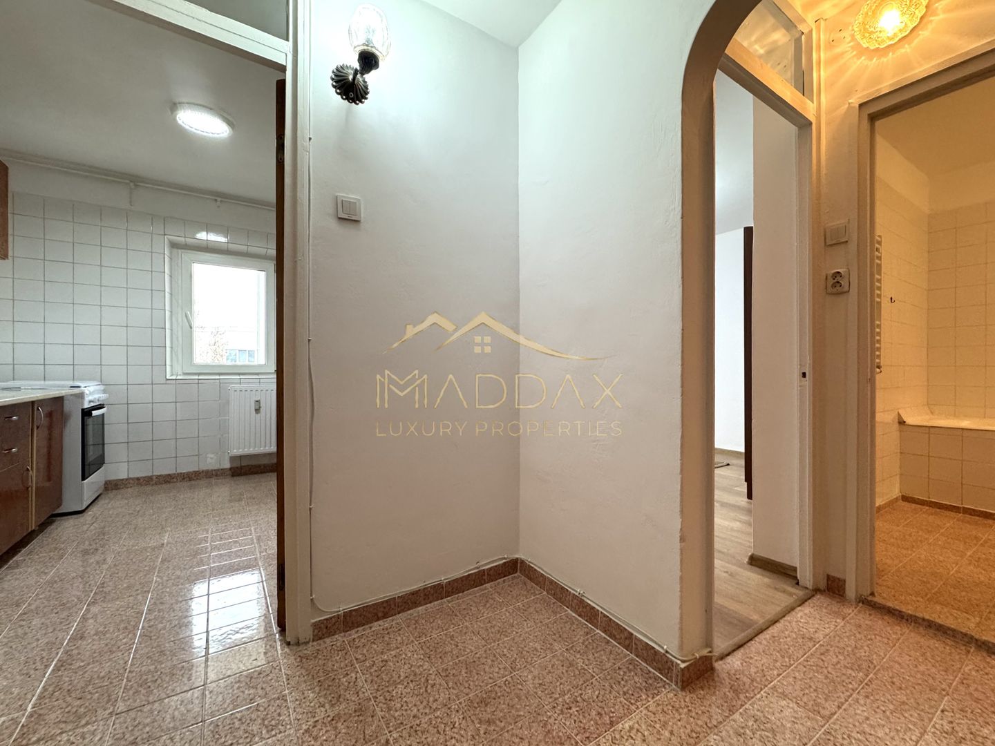 Apartament cu 2 camere *imobil boutique* // Beller - Poză 11