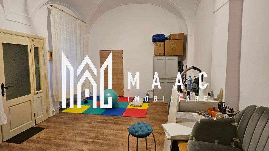 Apartament 2 camere | Etaj 1 | Pietonala Balcescu | 2 intrari - Poză 3