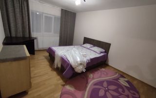 Apartament 2 Camere Decomandat 58 Mp Bloc 1986 - Poză 4