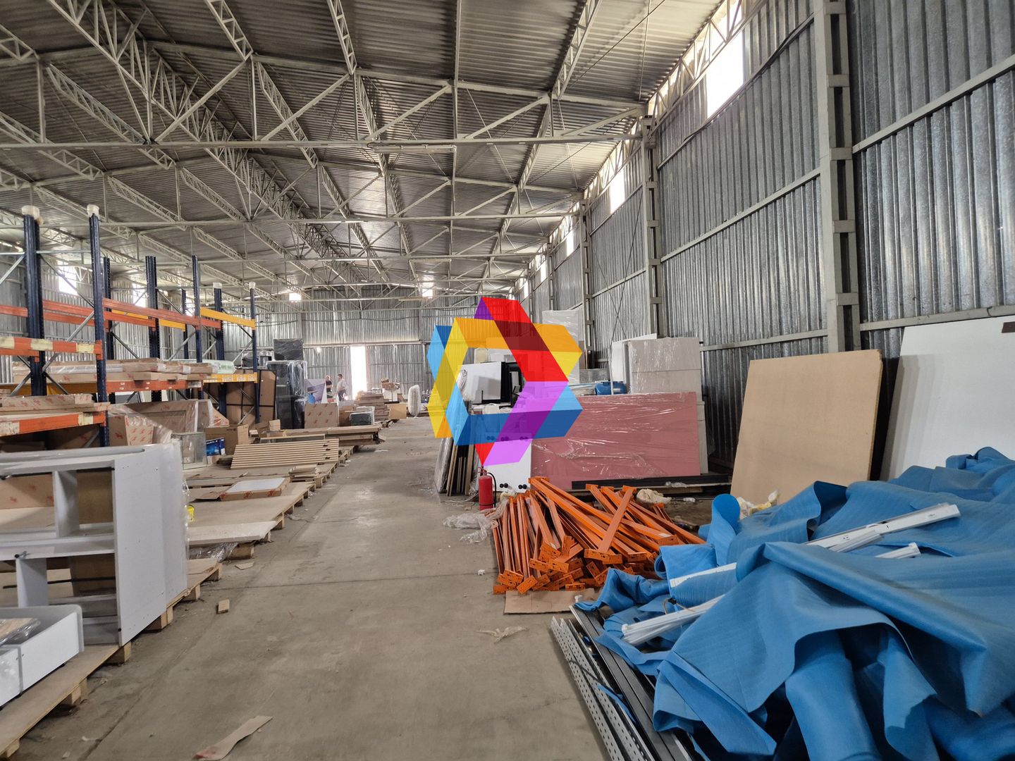 Hala de inchiriat Brașov - 900 mp plus-imo.ro - Poză 3