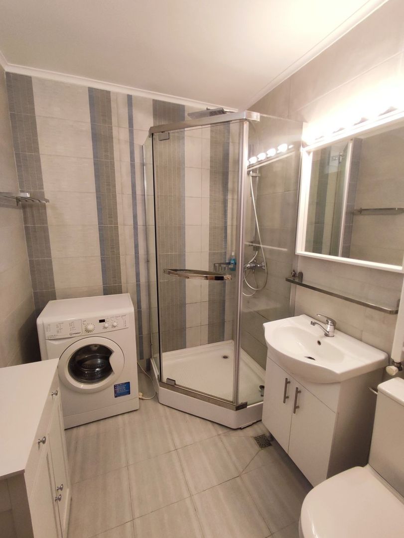 APARTAMENT 2 CAMERE | RENOVAT | AVIATIEI - Poză 5