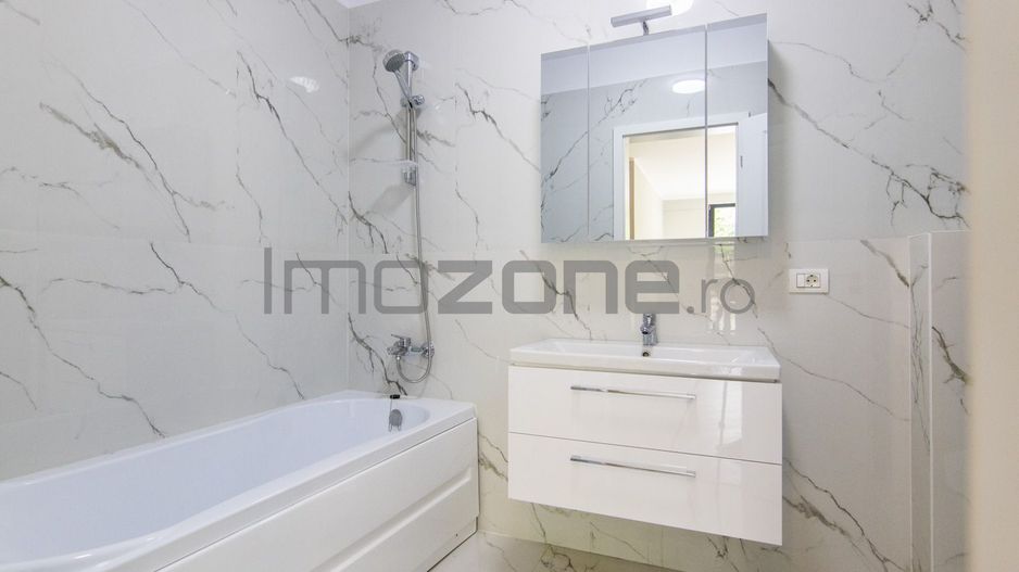 MILITARI - PARCUL LINIEI, CORA LUJERULUI, METROU LUJERULUI, EXIGENT, 3 CAMERE - Poză 12