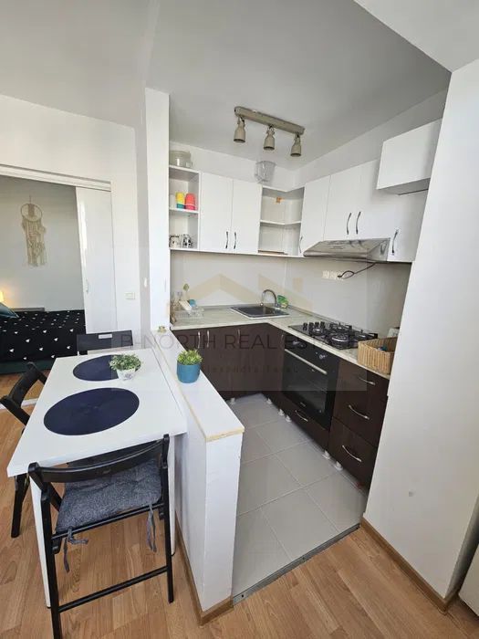 Apartament 2 camere de închiriat Piața Unirii – Magazin Cocor | Ultracentral - Poză 4