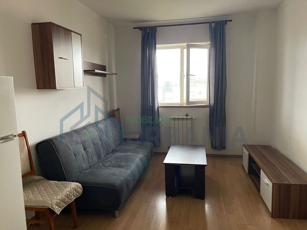 Apartament 2 camere în Complexul Green Park, Tătărași, Iași - Poză 3