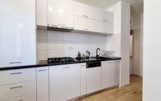 2 camere | Metrou Pipera | Promenada | Belvedere Residence | Aviatiei - Poză 7